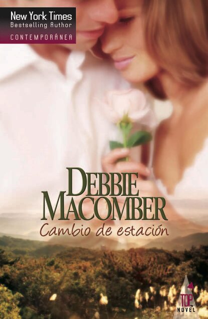 Debbie Macomber - Cambio de estación