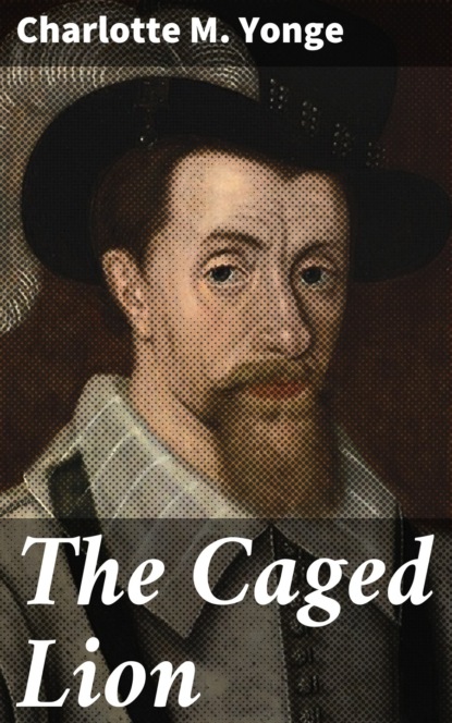 

The Caged Lion