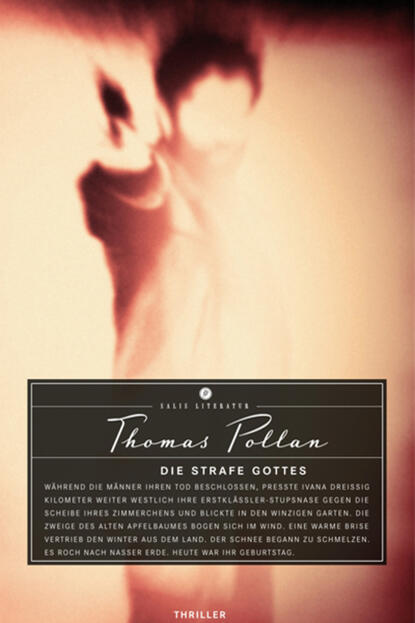 Die Strafe Gottes (Thomas Pollan). 