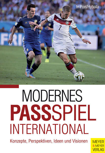 Hans-Dieter te Poel — Modernes Passspiel international