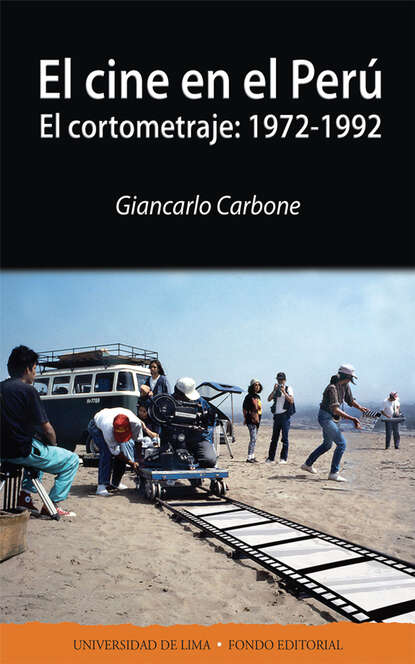 

El cine en el Perú