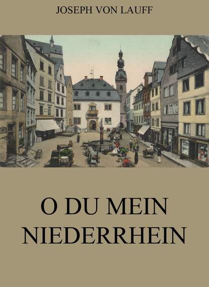 

O du mein Niederrhein