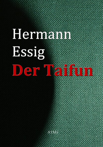 Der Taifun