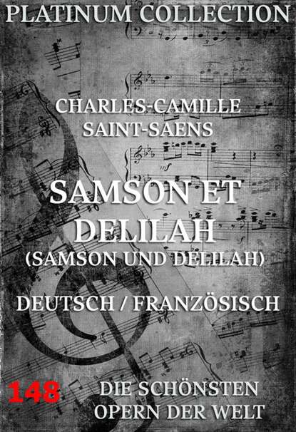 

Samson und Delila