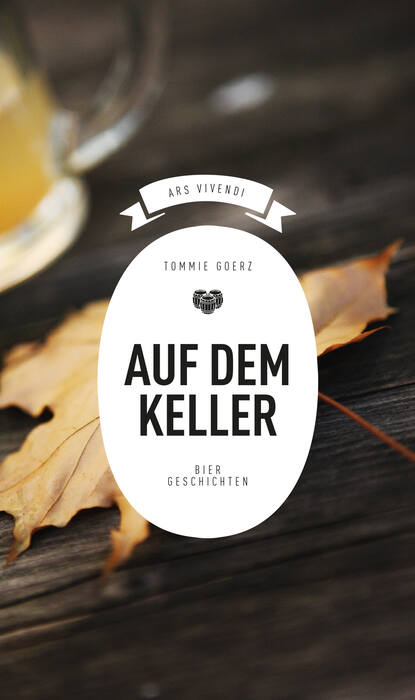 Auf dem Keller (eBook)