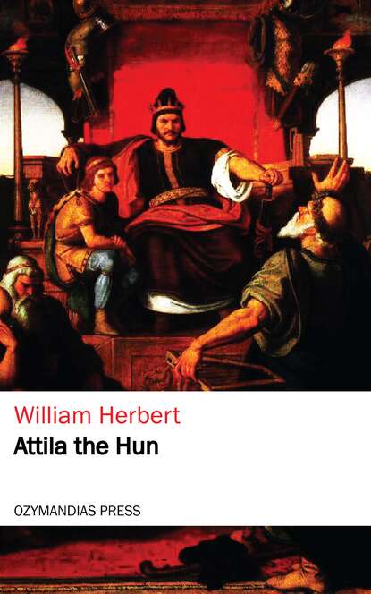 

Attila the Hun