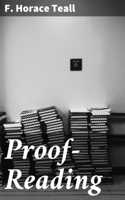 

Proof-Reading