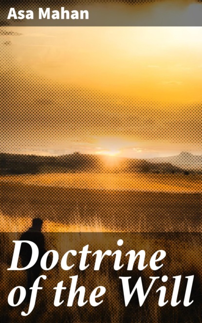 

Doctrine of the Will