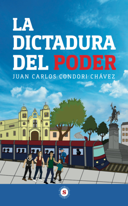 

La dictadura del poder