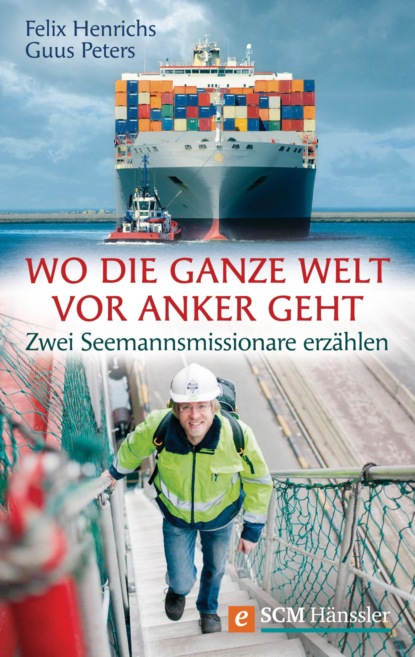 

Wo die ganze Welt vor Anker geht