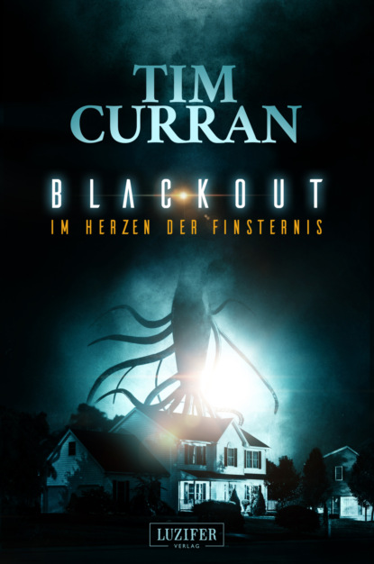 

BLACKOUT - Im Herzen der Finsternis