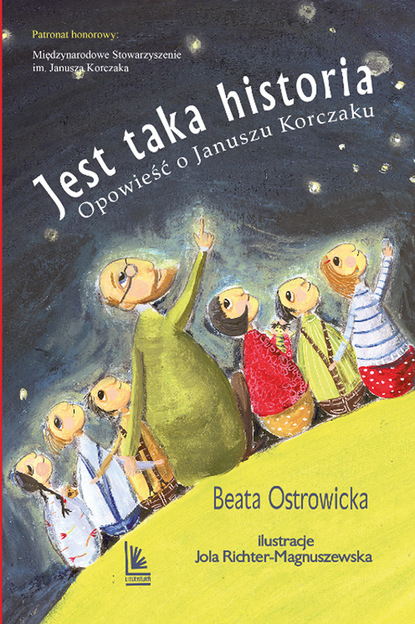 Beata Ostrowicka - Jest taka historia