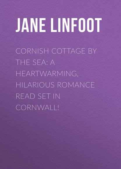 Jane Linfoot — Cornish Cottage by the Sea