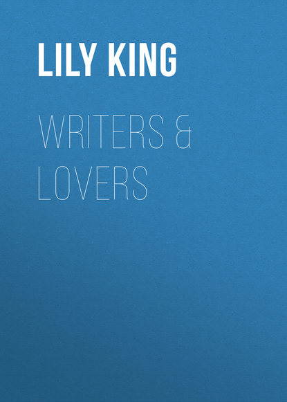 Lily King - Writers & Lovers