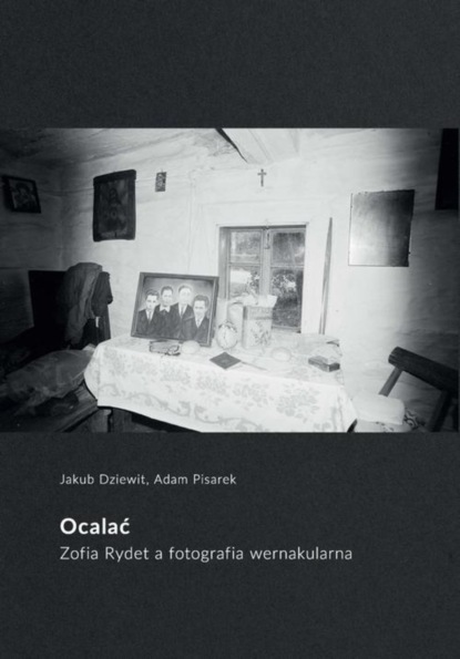 Jakub Dziewit - Ocalać