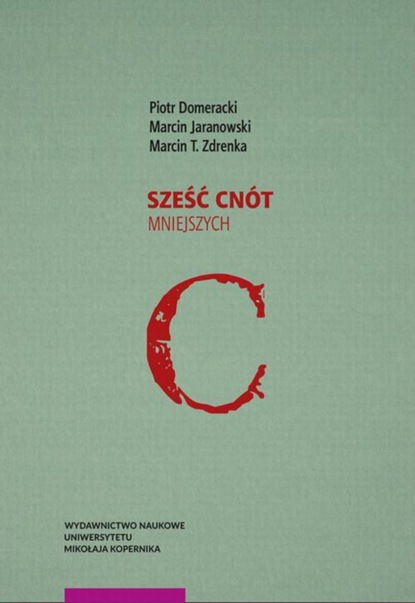 

Sześć cnót mniejszych