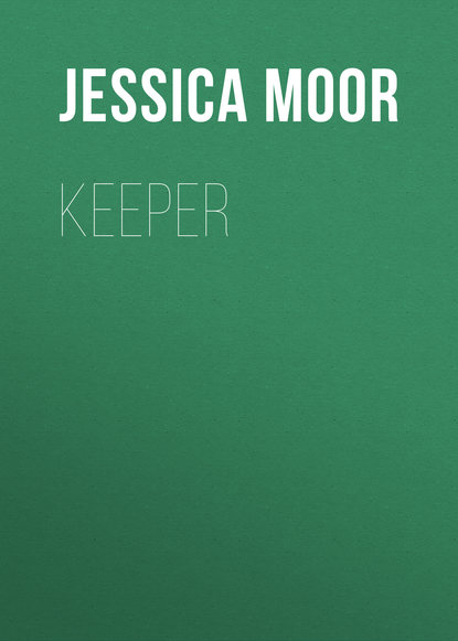 Jessica Moor — Keeper