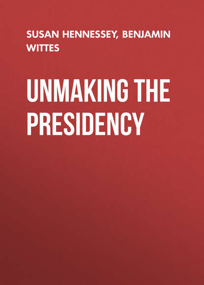 Ксюша Ангел - Unmaking the Presidency