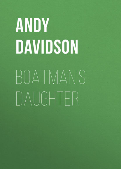 

Boatman's Daughter