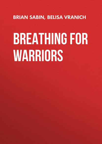 Belisa Vranich — Breathing for Warriors