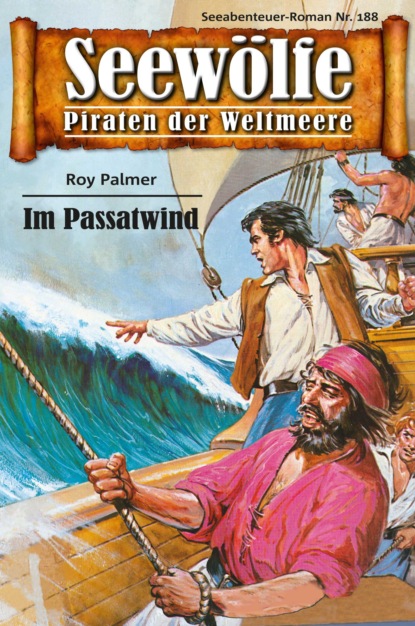 Seew?lfe - Piraten der Weltmeere 188