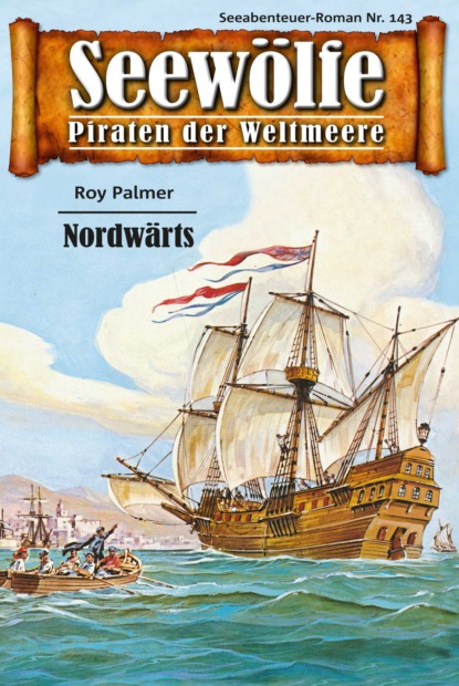 Seew?lfe - Piraten der Weltmeere 143