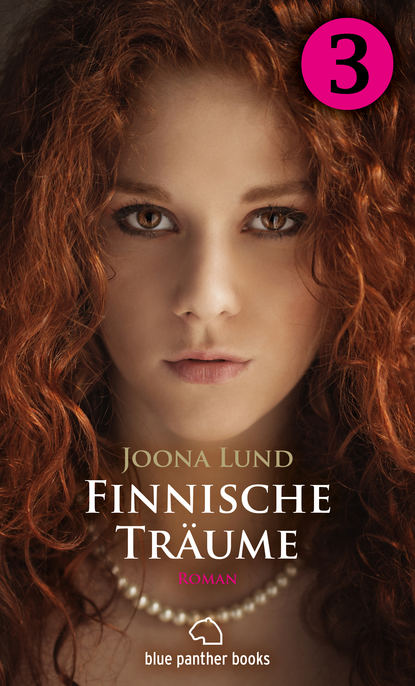 Joona Lund - Finnische Träume - Teil 3 | Roman