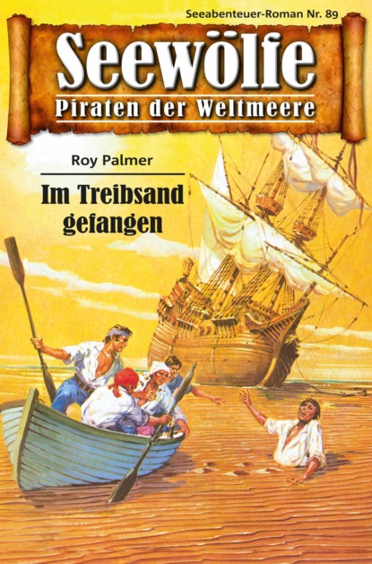 Seew?lfe - Piraten der Weltmeere 89