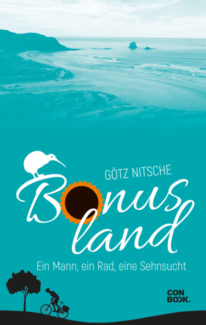 Götz Nitsche - Bonusland