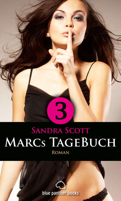 Sandra Scott - Marcs TageBuch - Teil 3 | Roman