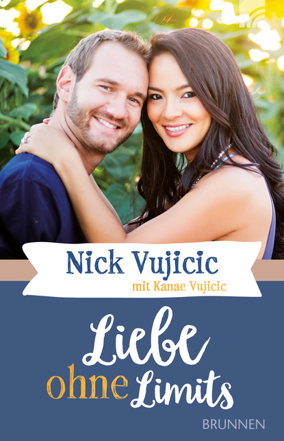 Ник Вуйчич — Liebe ohne Limits
