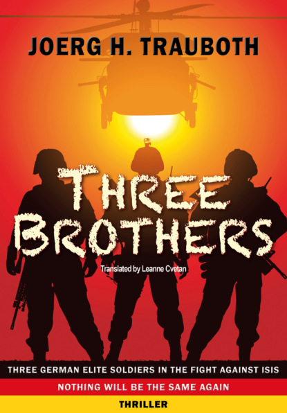

Three Brothers