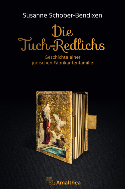 Susanne Schober-Bendixen - Die Tuch-Redlichs