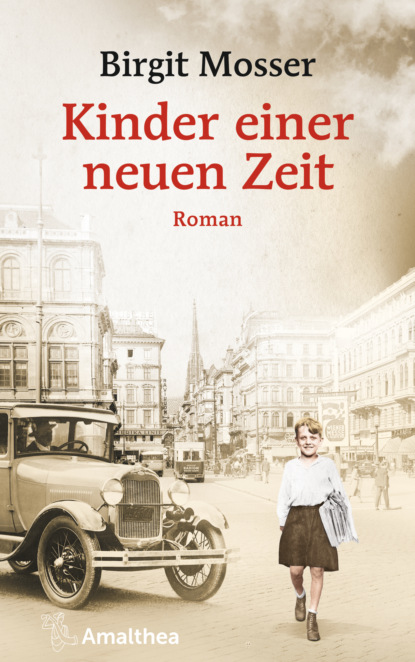 

Kinder einer neuen Zeit