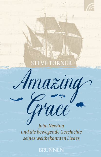 Steve  Turner - Amazing Grace