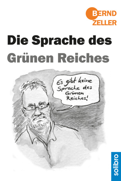 

Die Sprache des Grünen Reiches
