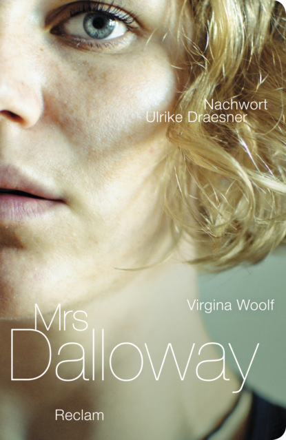 Mrs. Dalloway (Virginia Woolf). 