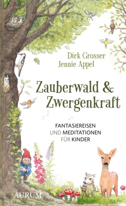 

Zauberwald & Zwergenkraft