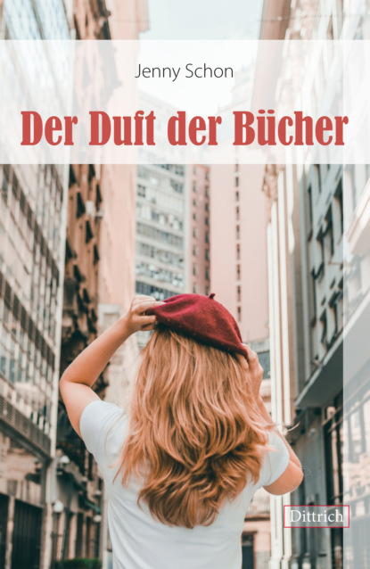 

Der Duft der Bücher
