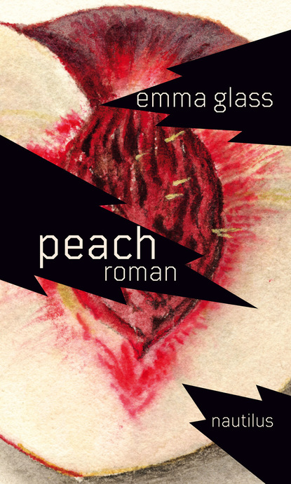 Peach (Emma Glass). 