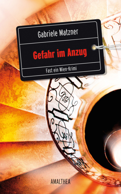 

Gefahr im Anzug