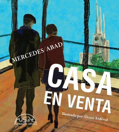 Mercedes Abad - Casa en venta