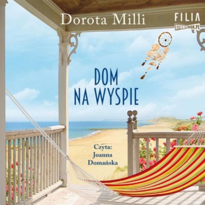 

Dom na wyspie