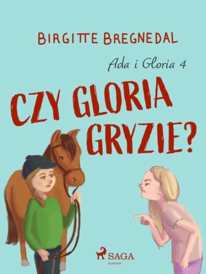 

Czy Gloria gryzie