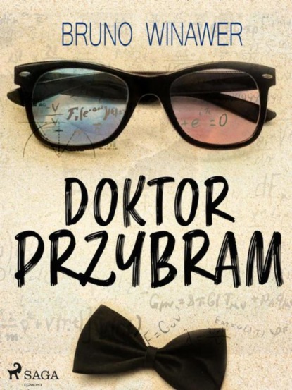 

Doktor Przybram