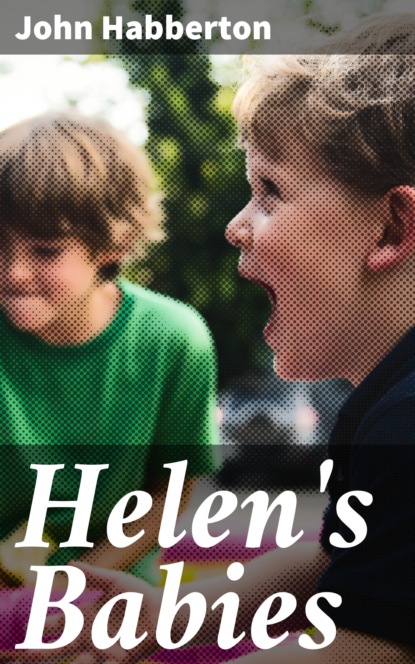 

Helen's Babies