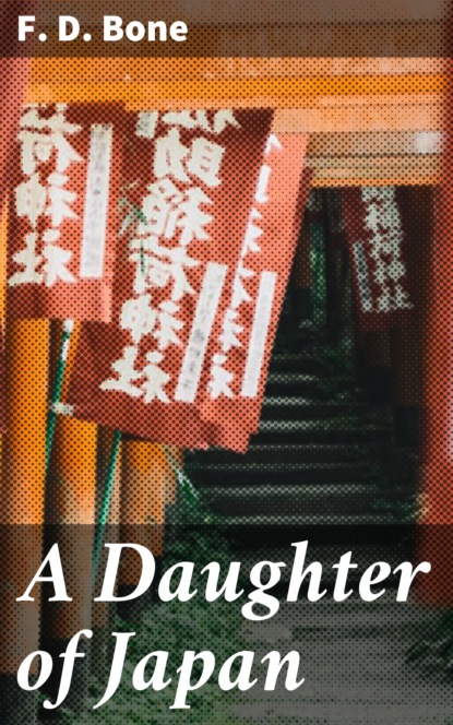 

A Daughter of Japan