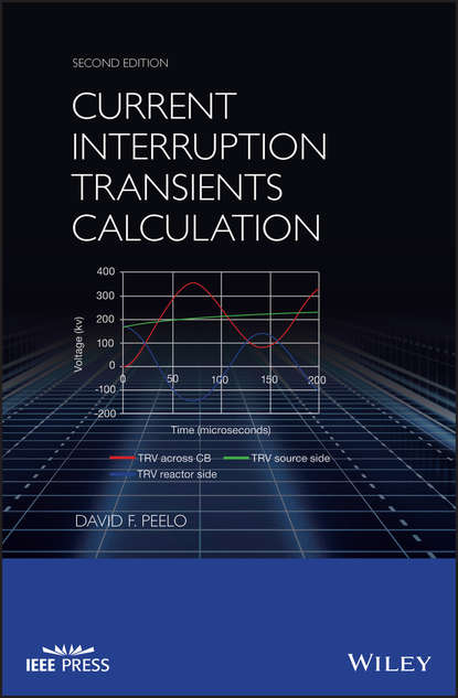 David F. Peelo - Current Interruption Transients Calculation
