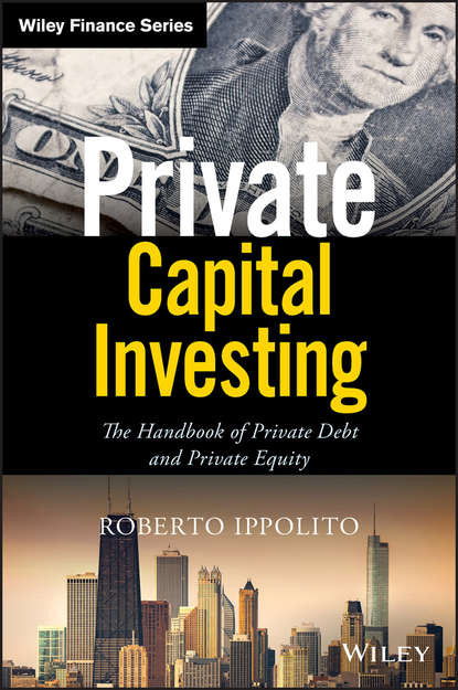 Roberto Ippolito - Private Capital Investing