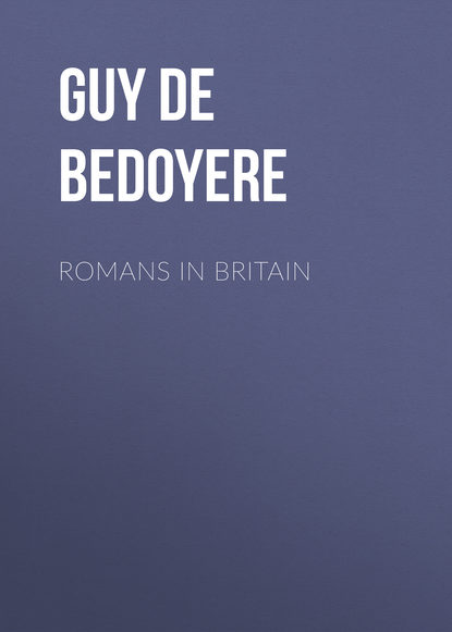 

Romans In Britain